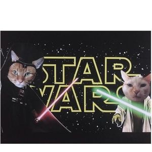 Meet your Posher, Dwight